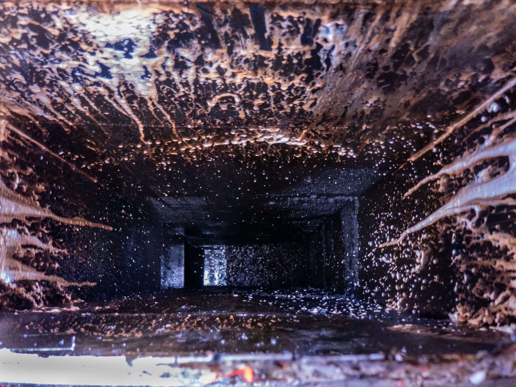 NFPA-96: qué es y por qué le importa a tu cocina